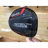 テーラーメイド ステルス（ロフト角：16.5度）のおすすめ人気商品一覧