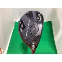 キャロウェイ パラダイム ユーティリティ SUPER HYBRID PARADYM SUPER HYBRID 21° フレックスSR 中古 Bランク | ゴルフパートナーYahoo!店