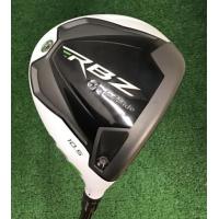 テーラーメイド Taylormade ロケットボール ドライバー RBZ RBZ 10.5° フレックスR 中古 Cランク | ゴルフパートナーYahoo!店