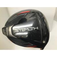 テーラーメイド STEALTH ドライバー HD STEALTH HD 10.5° フレックスS 中古 Cランク | ゴルフパートナーYahoo!店