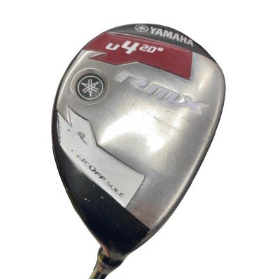 YAMAHA ユーティリティ｜クラブ（メンズ）｜ゴルフ｜スポーツ おすすめ