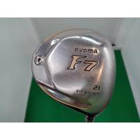 RYOMA GOLF フェアウェイウッド（番手：7W）｜クラブ（メンズ