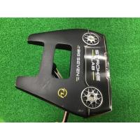 オデッセイ STROKE LAB BLACK パター BIG SEVEN TU STROKE LAB BLACK BIG SEVEN TU 33インチ 中古 Cランク | ゴルフパートナーYahoo!店