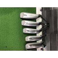 DUNLOP（ダンロップ） XXIO(2016) 5S アイアンセット IR フレックスR