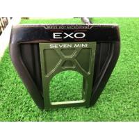 オデッセイ EXO パター SEVEN MINI GREEN EXO SEVEN MINI GREEN 34インチ 中古 Cランク | ゴルフパートナーYahoo!店