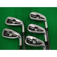 axel ZR（アイアンセット）｜クラブ（メンズ）｜ゴルフ | スポーツ の