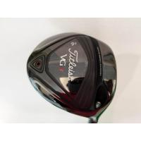 タイトリスト Titleist ドライバー VG3(2016) Titleist VG3(2016)  9.5° フレックスS 中古 Cランク | ゴルフパートナーYahoo!店