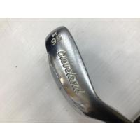 クリーブランド Cleveland ウェッジ RTX F-FORGED Cleveland RTX F-FORGED 56°/14° フレックスS 中古 Cランク | ゴルフパートナーYahoo!店