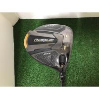 キャロウェイ ROGUE ST MAX  9° ドライバー DR フレックスS | ゴルフパートナーYahoo!店