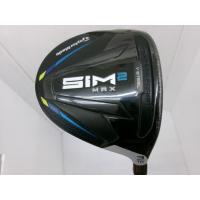 テーラーメイド sim2 max 3w（ロフト角：15度）のおすすめ人気商品一覧