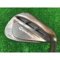 テーラーメイド Taylormade TM ウェッジ MILLED GRIND HI-TOE(2021) Taylor Made MILLED GRIND HI-TOE(2021) 56°/10° フレックスS 中古 Cランク | ゴルフパートナーYahoo!店