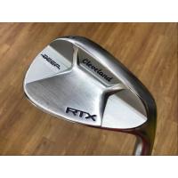 クリーブランド Cleveland ウェッジ RTX DEEP FORGED Cleveland RTX DEEP FORGED 50°/10° FULL フレックスS 中古 Cランク | ゴルフパートナーYahoo!店