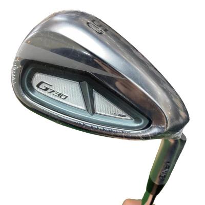 PING G730 ウェッジ 56度 コーティング品 ping g730（ウェッジ）｜クラブ（メンズ）｜ゴルフ | スポーツ の