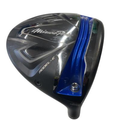 ミズノプロ  ドライバー　セット　１W ５W 4U MIZUNO ゴルフ ドライバー（シャフトの硬さ：S）｜クラブ（メンズ