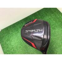 テーラーメイド STEALTH フェアウェイウッド STEALTH STEALTH 7W フレックスSR 中古 Cランク | ゴルフパートナーYahoo!店