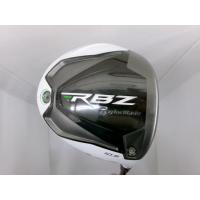 テーラーメイド Taylormade ロケットボール ドライバー RBZ RBZ 10.5° フレックスR 中古 Cランク | ゴルフパートナーYahoo!店