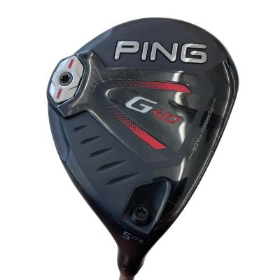 ピン G410 フェアウェイウッドのおすすめ人気商品一覧 通販 - Yahoo