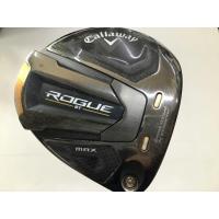 キャロウェイ ROGUE ST MAX  9° ドライバー DR フレックスS | ゴルフパートナーYahoo!店