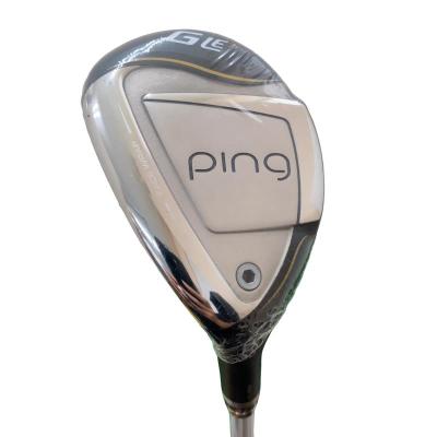 PING ユーティリティ レディース（利き手：左用）｜クラブ（レディース