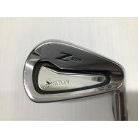 ダンロップ スリクソン アイアンセット SRIXON Z565  6S フレックスS 中古 Cランク | ゴルフパートナーYahoo!店