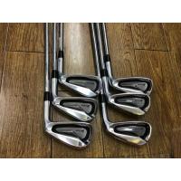 ダンロップ スリクソン アイアンセット Z585 SRIXON Z585 6S フレックスS 中古 Cランク | ゴルフパートナーYahoo!店