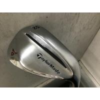 テーラーメイド Taylormade TM ウェッジ MILLED GRIND 2 Taylor Made MILLED GRIND 2 52°/09° フレックスS 中古 Cランク | ゴルフパートナーYahoo!店