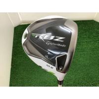 テーラーメイド Taylormade ロケットボール ドライバー RBZ RBZ 10.5° フレックスその他 中古 Dランク | ゴルフパートナーYahoo!店