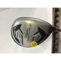 ホンマゴルフ ツアーワールド ホンマ HONMA ユーティリティ TOUR WORLD TW737 22° フレックスその他 中古 Cランク | ゴルフパートナーYahoo!店