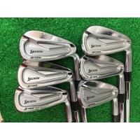 ダンロップ スリクソン アイアンセット Z785 SRIXON Z785  6S フレックスS 中古 Cランク | ゴルフパートナーYahoo!店