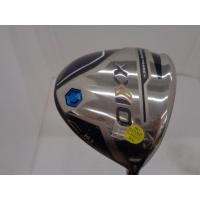 ダンロップ XXIO(2022) 10.5° ドライバー DR フレックスR | ゴルフパートナーYahoo!店