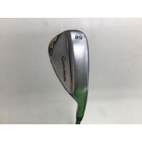 テーラーメイド Taylormade TM ウェッジ MILLED GRIND 2 Taylor Made MILLED GRIND 2 58°/11° フレックスS 中古 Cランク | ゴルフパートナーYahoo!店