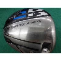 ツアーステージ ドライバーのおすすめ人気商品一覧 通販 - Yahoo