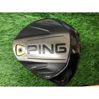 ピン PING ドライバー G400 SFT 10° フレックスR 中古 Cランク | ゴルフパートナーYahoo!店