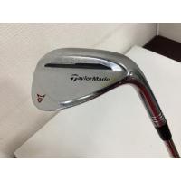 テーラーメイド Taylormade TM ウェッジ MILLED GRIND 2 Taylor Made MILLED GRIND 2 56°/12° フレックスS 中古 Cランク | ゴルフパートナーYahoo!店