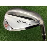 テーラーメイド Taylormade TM ウェッジ MILLED GRIND 2 Taylor Made MILLED GRIND 2 58°/11° フレックスS 中古 Cランク | ゴルフパートナーYahoo!店