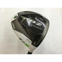 テーラーメイド Taylormade ロケットボール ドライバー RBZ RBZ 10.5° フレックスS 中古 Cランク | ゴルフパートナーYahoo!店