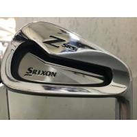 ダンロップ スリクソン アイアンセット SRIXON Z565  6S フレックスS 中古 Cランク | ゴルフパートナーYahoo!店