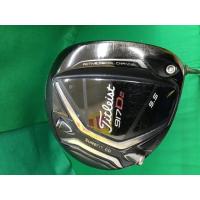 タイトリスト Titleist ドライバー 917 D2  9.5° フレックスS 中古 Cランク | ゴルフパートナーYahoo!店