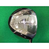 Callaway フェアウェイウッド レディース(番手:5W)の商品一覧 Callaway フェアウェイウッド レディース(番手:5W)の商品一覧