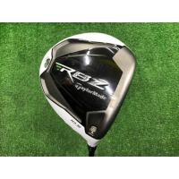 テーラーメイド Taylormade ロケットボール ドライバー RBZ RBZ 10.5° フレックスS 中古 Cランク | ゴルフパートナーYahoo!店