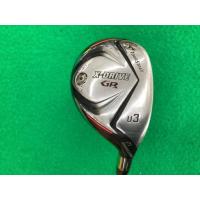 TOURSTAGE ユーティリティ｜クラブ（メンズ）｜ゴルフ｜スポーツ