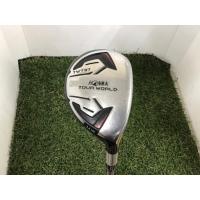 ホンマゴルフ ツアーワールド ホンマ HONMA ユーティリティ TOUR WORLD TW737 19° フレックスその他 中古 Cランク | ゴルフパートナーYahoo!店