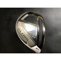 テーラーメイド STEALTH GLOIRE U4 ユーティリティ UT フレックスR | ゴルフパートナーYahoo!店