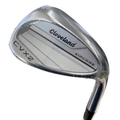【値下げ】クリーブランドCVXウェッジ2本セット（50度&56度） Cleveland CVXウェッジ 2本セット50° 56° スチールS