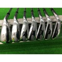 TaylorMade アイアンセット(セット本数:7本セット)の商品一覧 TaylorMade アイアンセット(セット本数:7本セット)の商品一覧