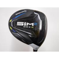 テーラーメイド sim2 max 7w(ゴルフクラブ)の商品一覧|ゴルフ テーラーメイド sim2 max 7w(ゴルフクラブ)の商品一覧|ゴルフ