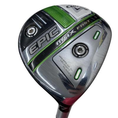 Callaway フェアウェイウッド レディース（番手：7W）｜クラブ