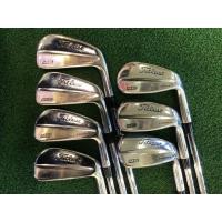 Titleist アイアンセット(セット本数:8本セット)の商品一覧 Titleist アイアンセット(セット本数:8本セット)の商品一覧