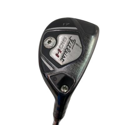 Titleist ユーティリティ（ロフト角：17度）｜クラブ（メンズ