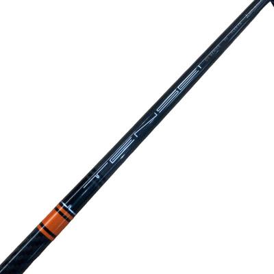 テーラーメイド TENSEI CK ORANGE 3W FW フェアウェイウッド tensei ck pro orange フェアウェイウッド（三菱／スポーツ用品）の